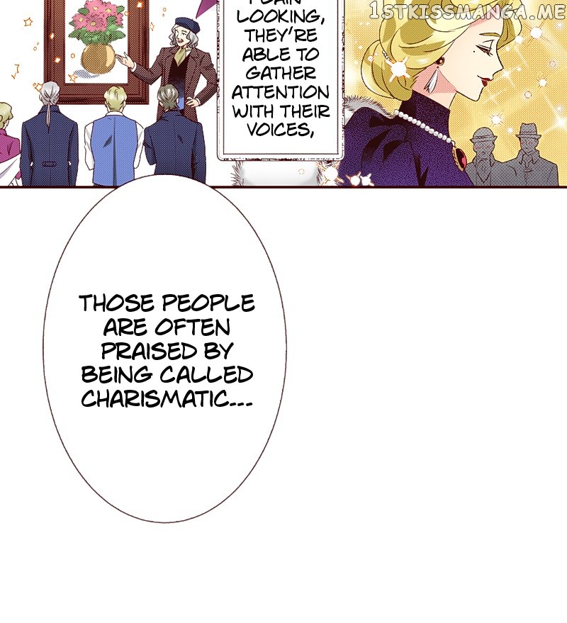 Grand Master Knight Has Become the Princess Chapter 35 - page 15