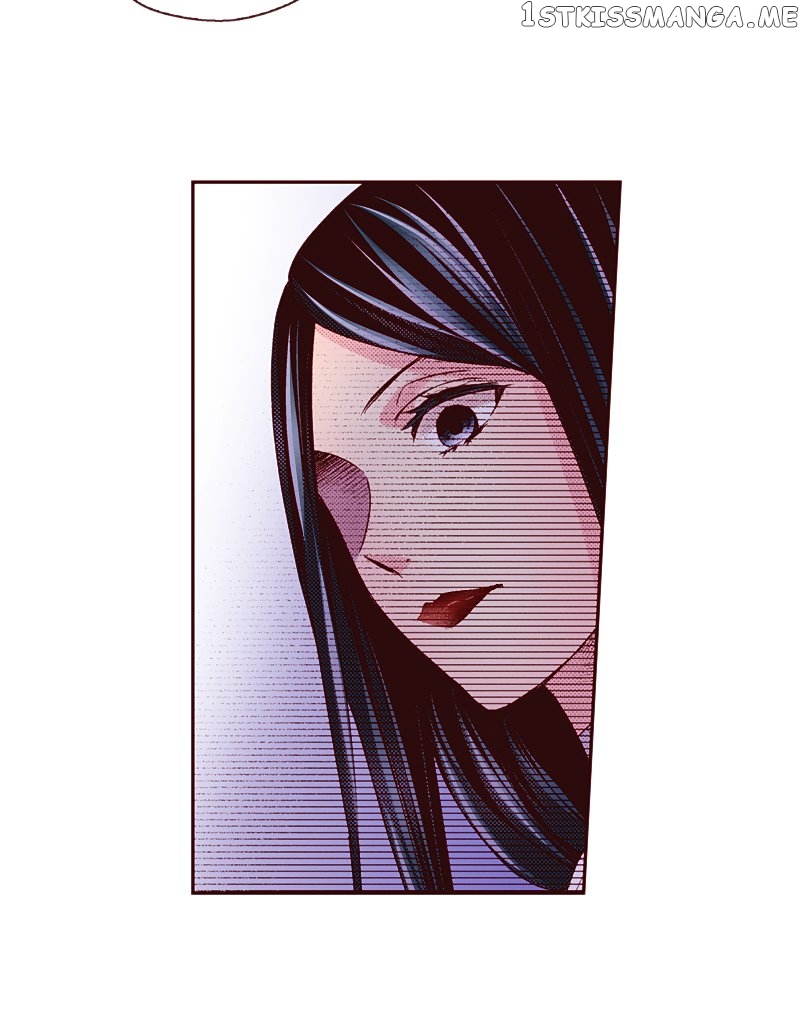 Grand Master Knight Has Become the Princess Chapter 35 - page 33