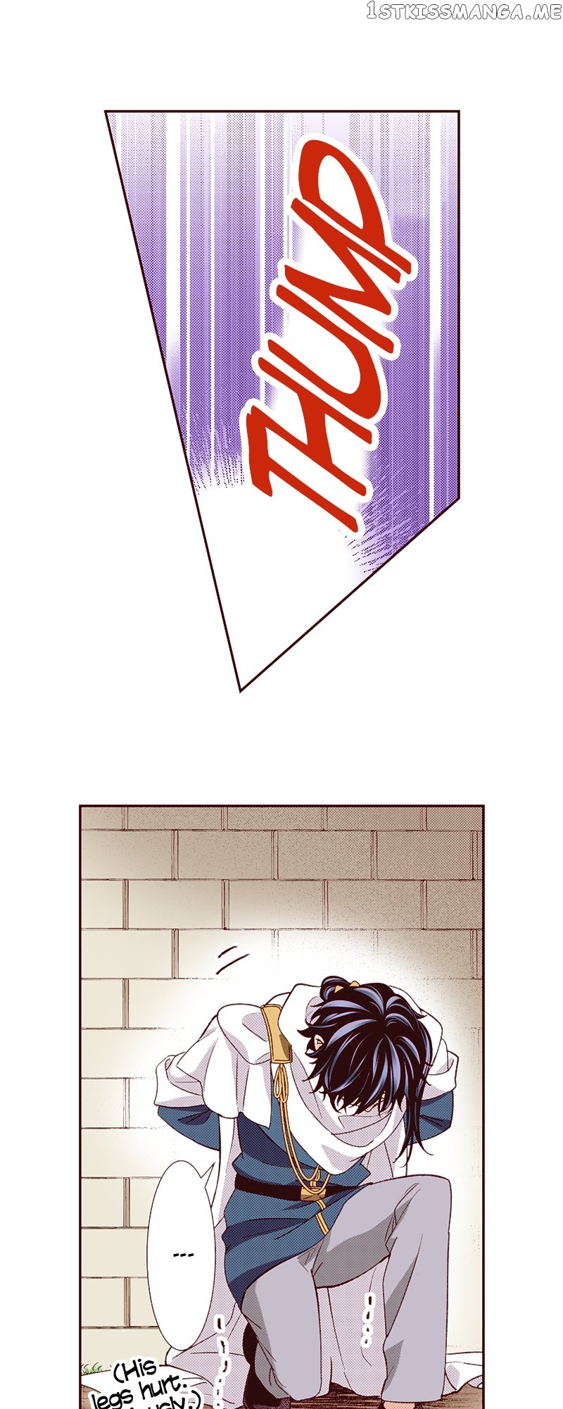 Grand Master Knight Has Become the Princess Chapter 33 - page 29