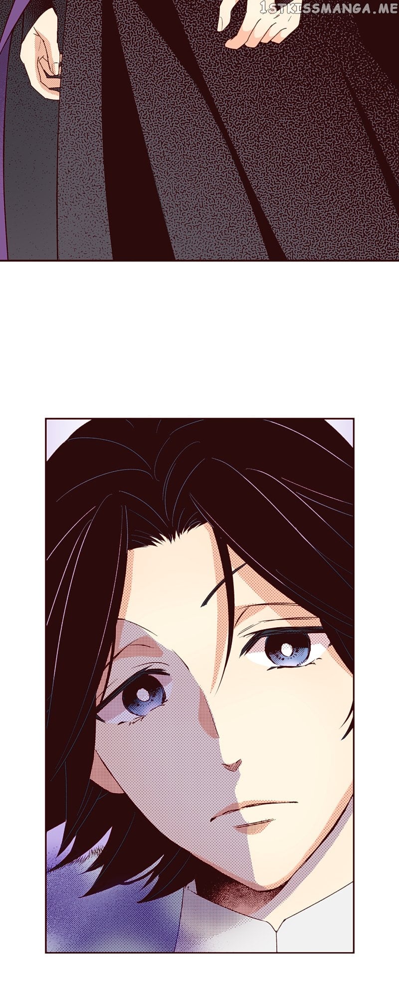Grand Master Knight Has Become the Princess Chapter 31 - page 15