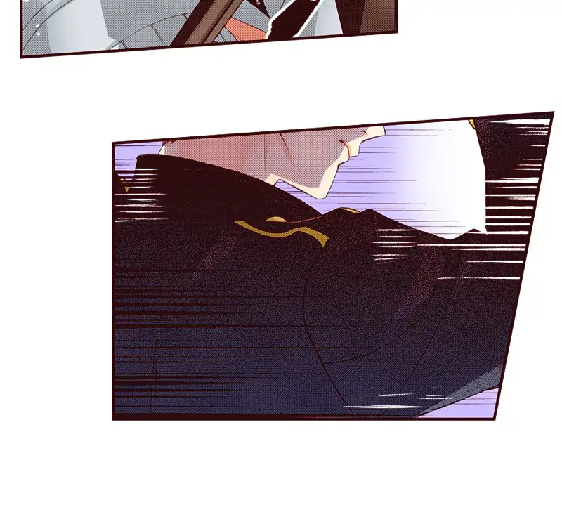 Grand Master Knight Has Become the Princess Chapter 25 - page 19
