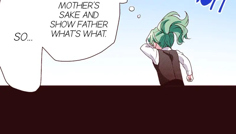 Grand Master Knight Has Become the Princess Chapter 24 - page 27