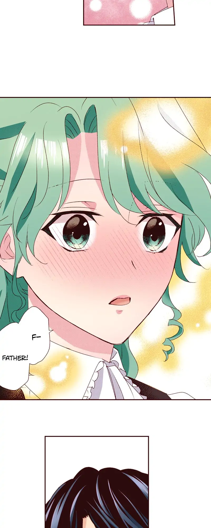 Grand Master Knight Has Become the Princess Chapter 24 - page 31