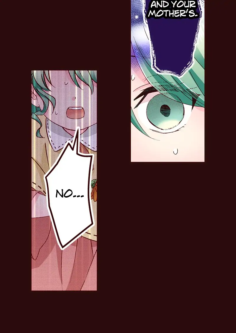 Grand Master Knight Has Become the Princess Chapter 23 - page 11