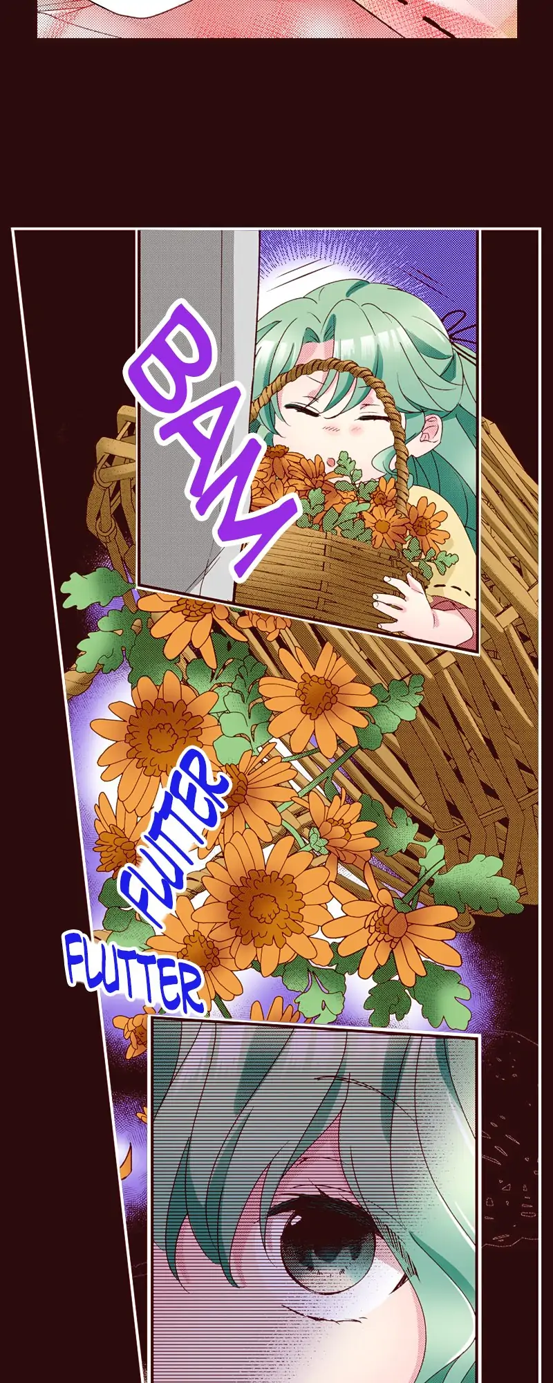 Grand Master Knight Has Become the Princess Chapter 23 - page 4