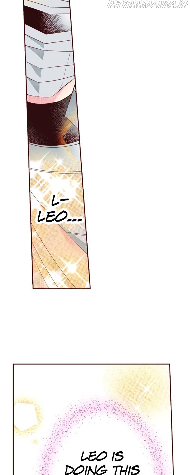 Grand Master Knight Has Become the Princess Chapter 1 - page 20