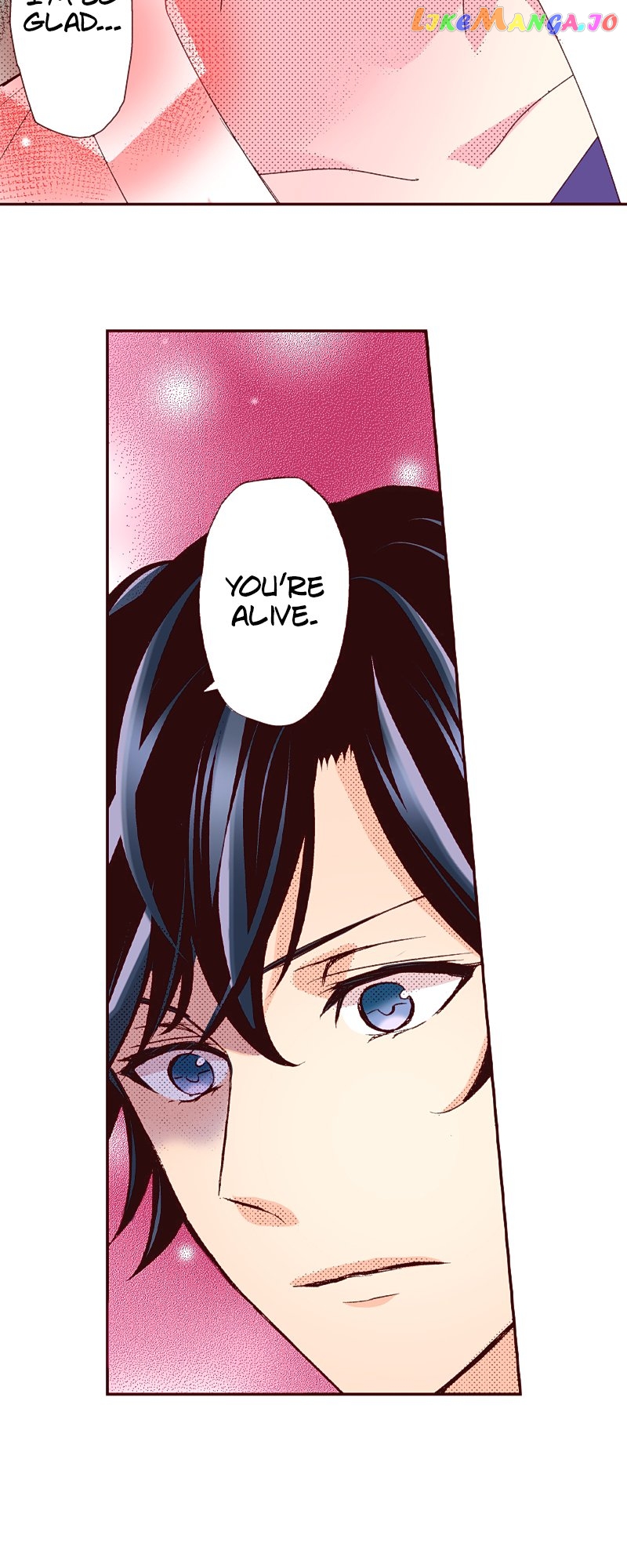 Grand Master Knight Has Become the Princess Chapter 36 - page 31