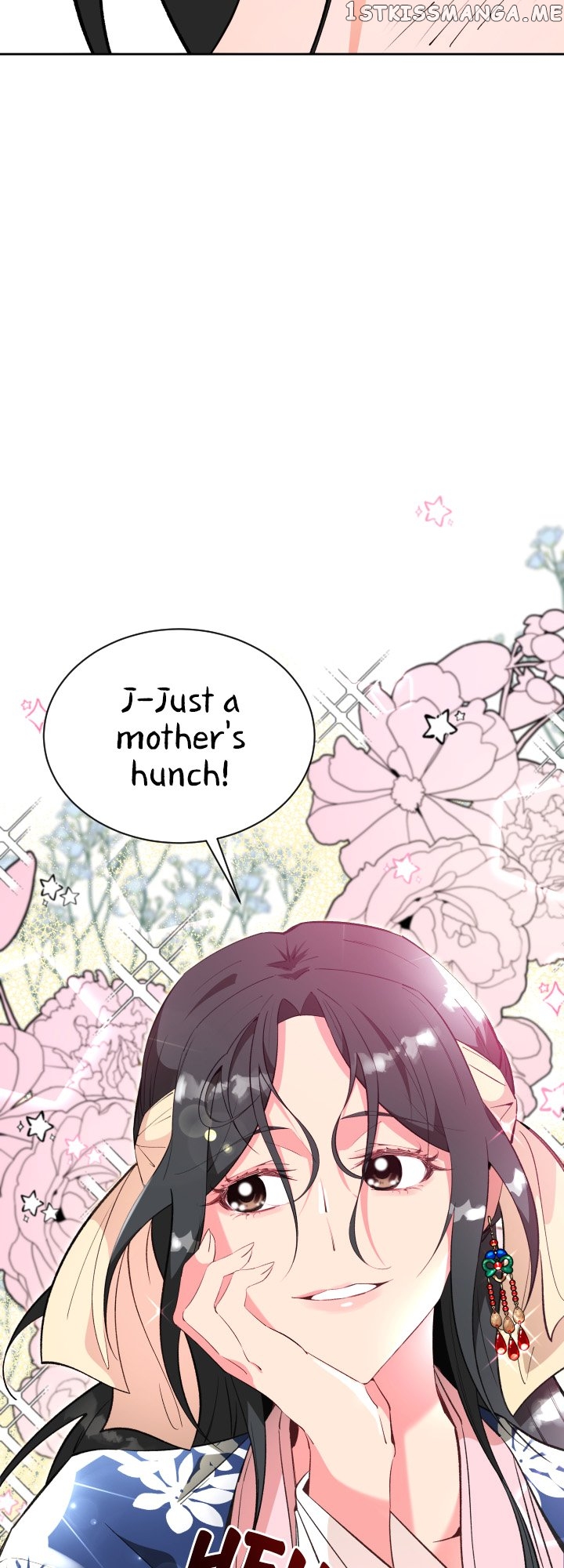 Love and Blade: Girl in Peril Chapter 60 - page 26