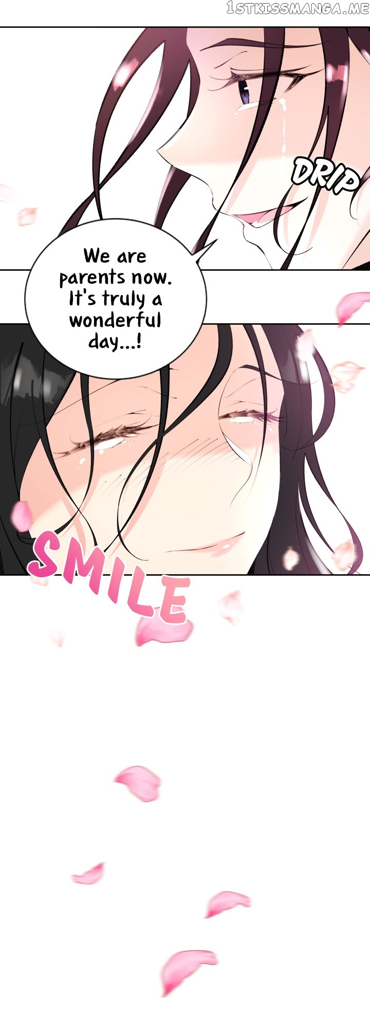 Love and Blade: Girl in Peril Chapter 60 - page 37