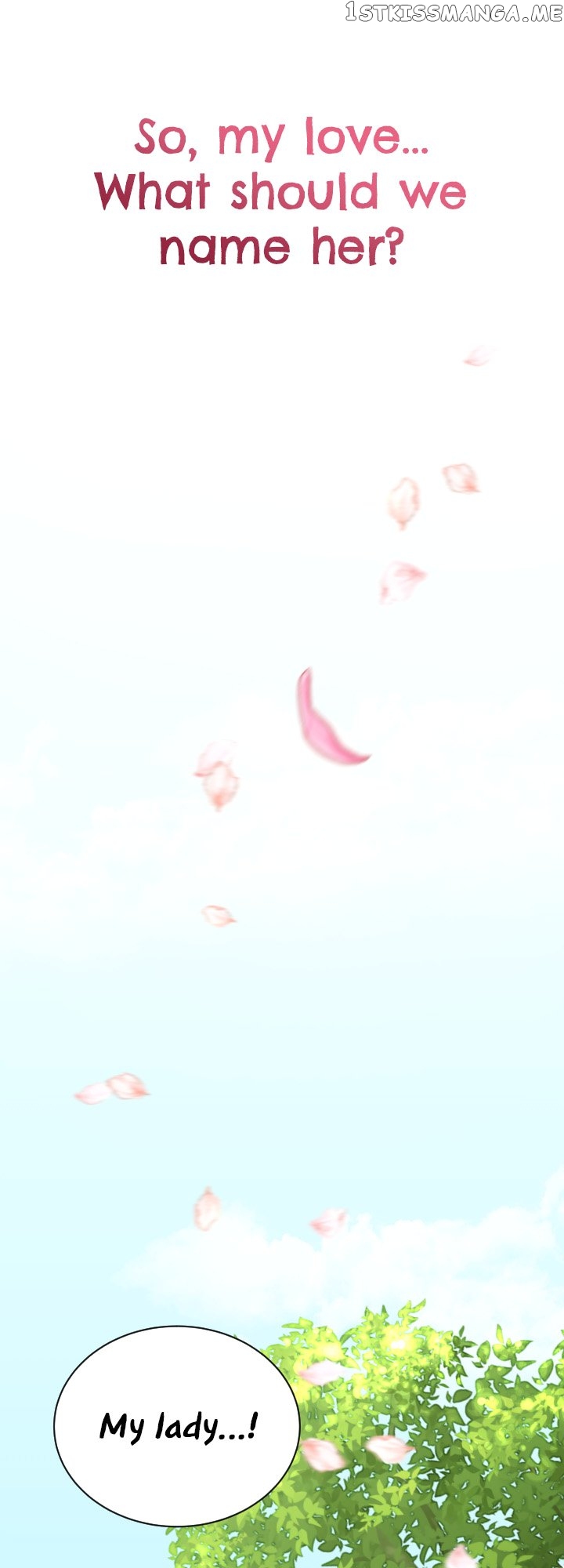 Love and Blade: Girl in Peril Chapter 60 - page 38