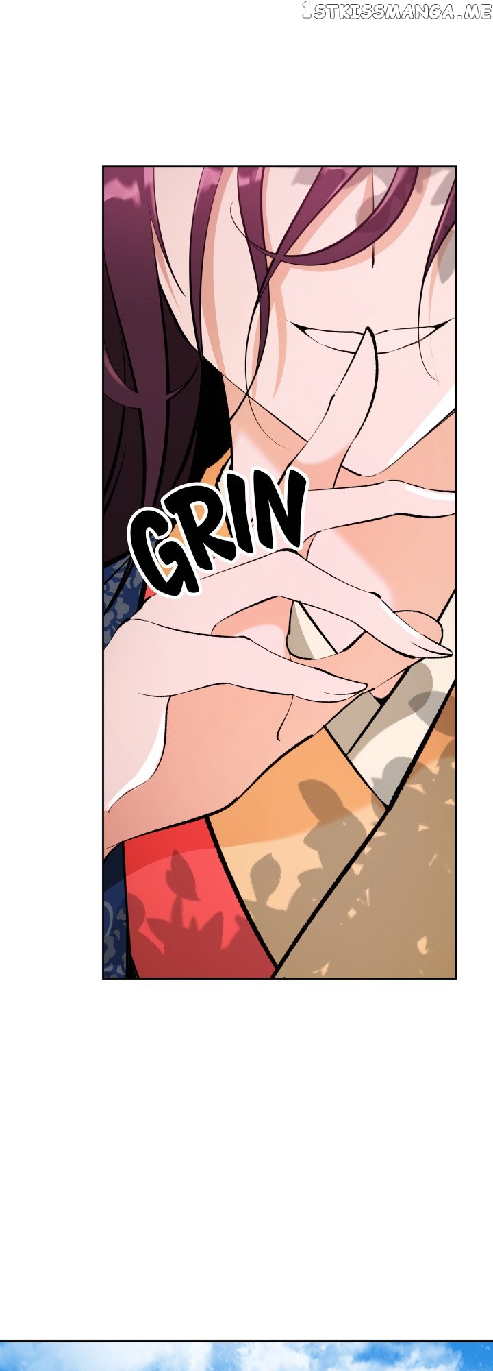 Love and Blade: Girl in Peril Chapter 60 - page 48