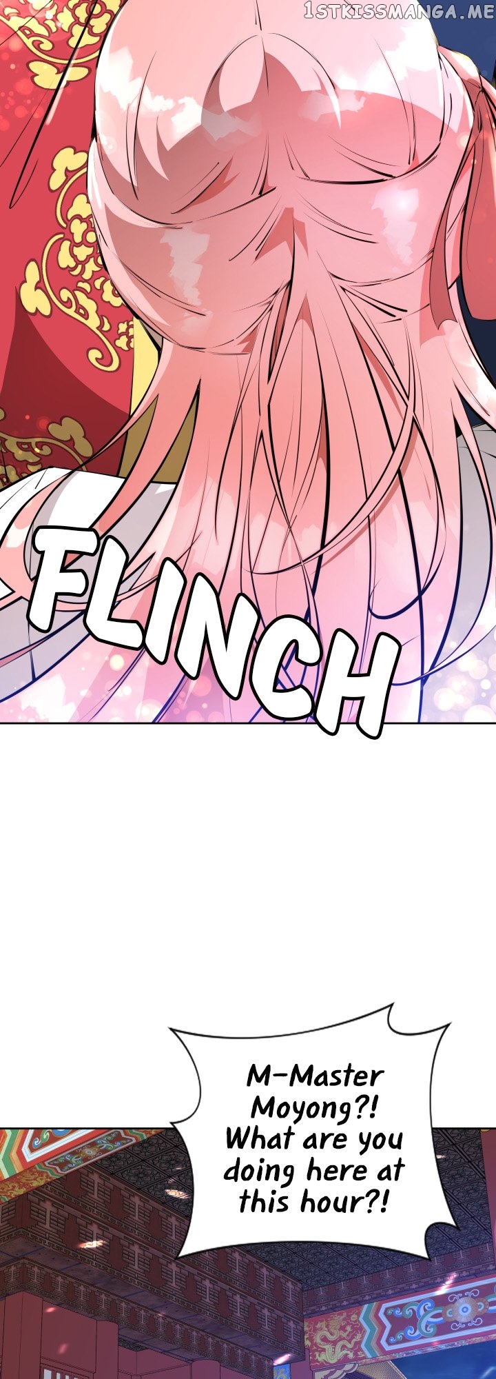 Love and Blade: Girl in Peril Chapter 60 - page 7