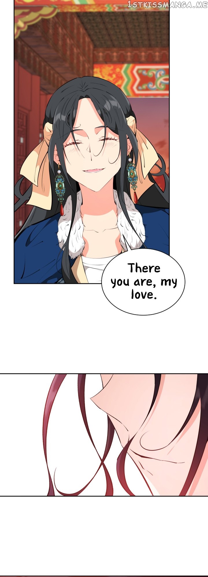 Love and Blade: Girl in Peril Chapter 59 - page 30