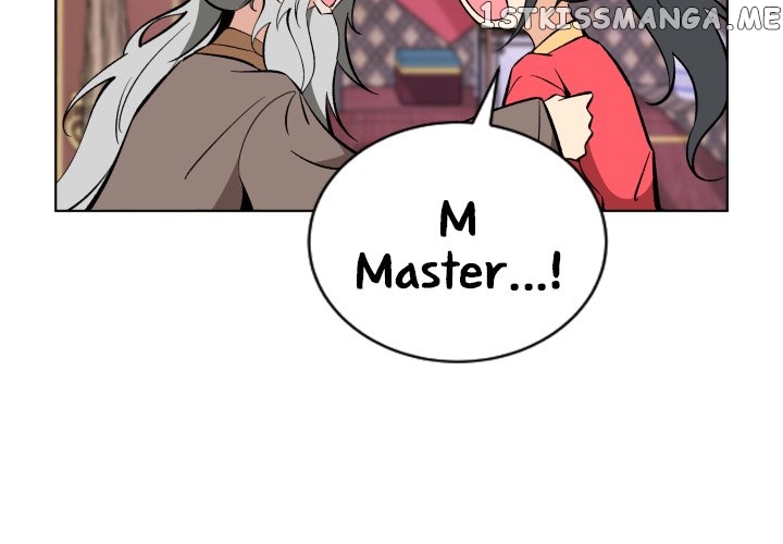 Love and Blade: Girl in Peril Chapter 55 - page 32