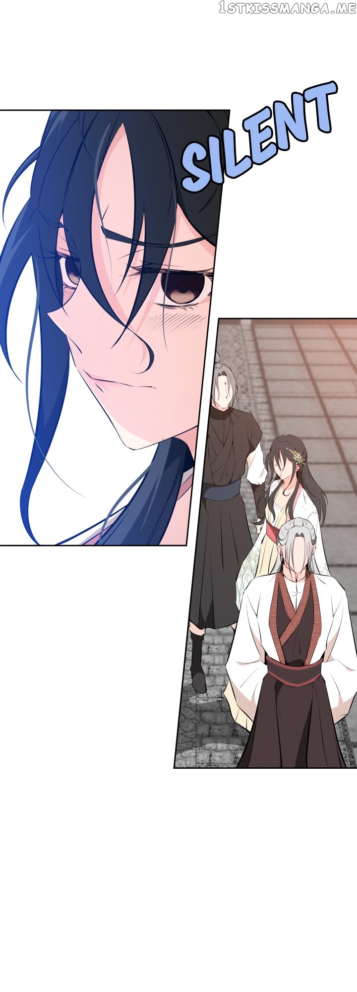 Love and Blade: Girl in Peril Chapter 50 - page 16
