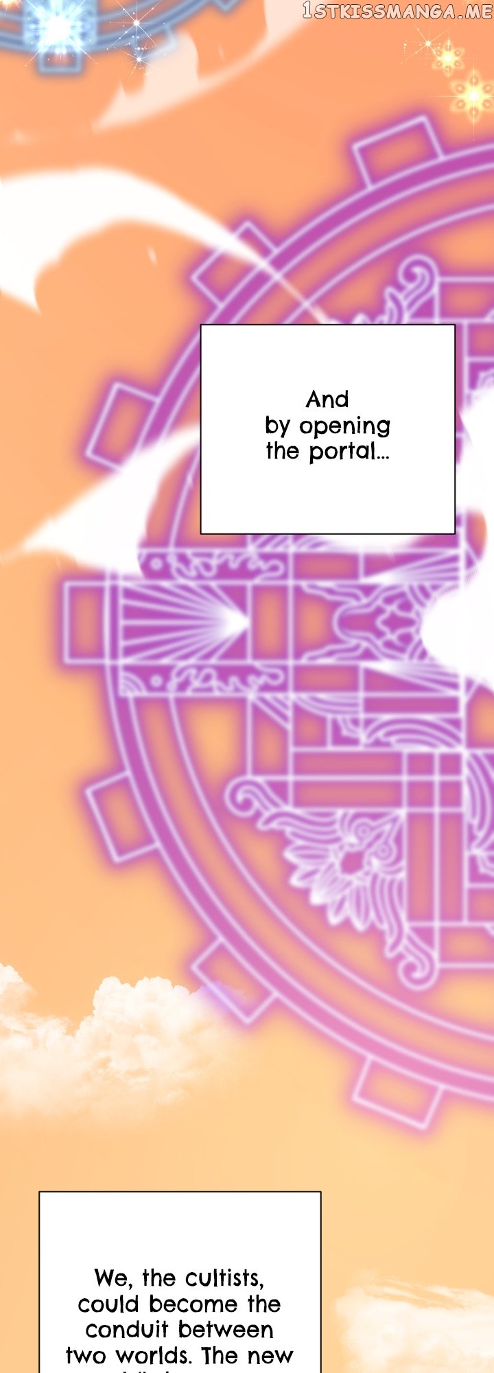 Love and Blade: Girl in Peril Chapter 49 - page 39