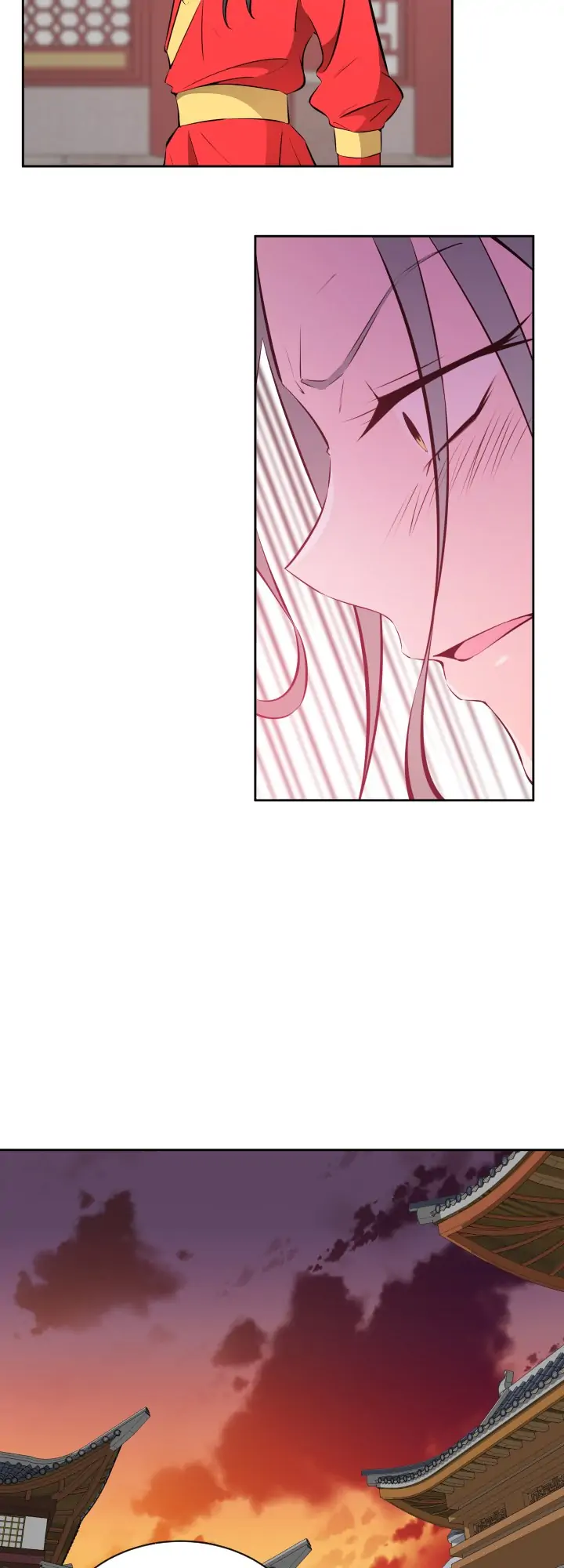 Love and Blade: Girl in Peril Chapter 30 - page 32