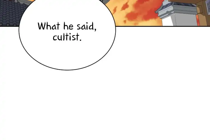 Love and Blade: Girl in Peril Chapter 30 - page 33