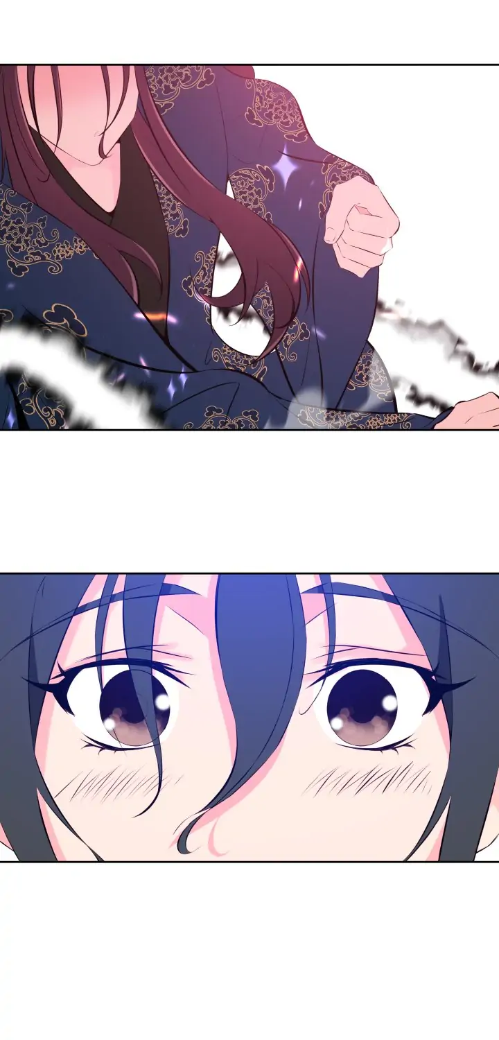 Love and Blade: Girl in Peril Chapter 28 - page 10