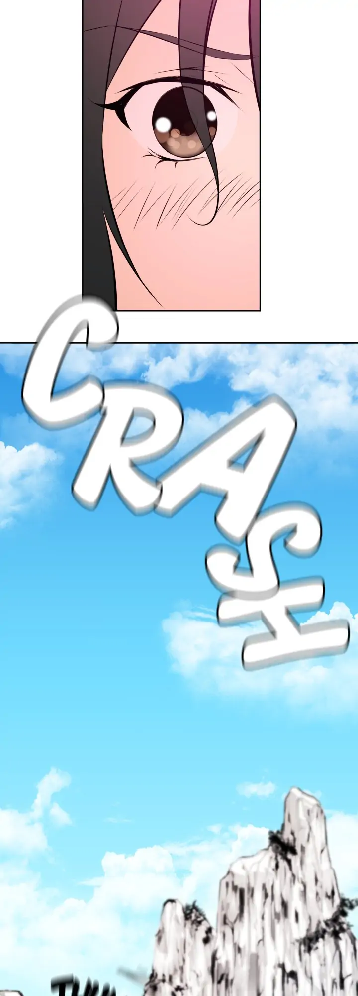 Love and Blade: Girl in Peril Chapter 28 - page 32