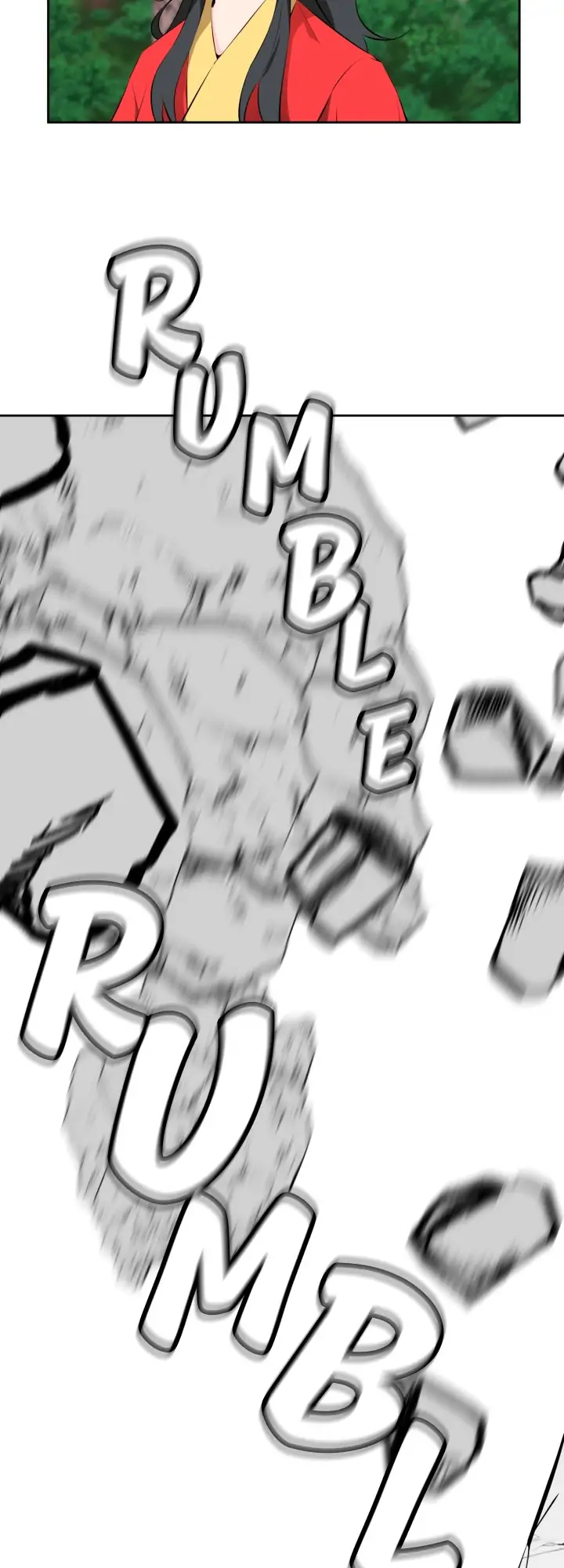 Love and Blade: Girl in Peril Chapter 28 - page 35
