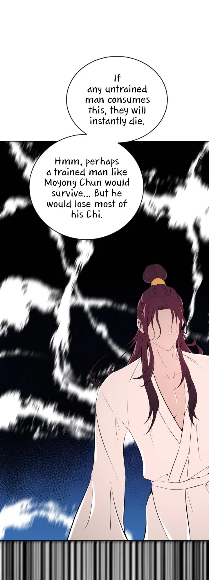 Love and Blade: Girl in Peril Chapter 27 - page 22