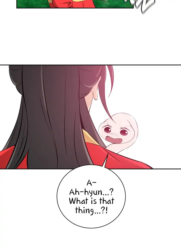 Love and Blade: Girl in Peril Chapter 27 - page 25