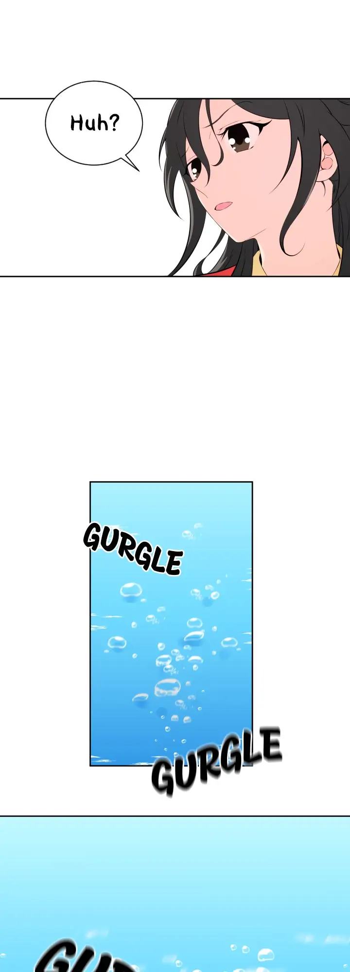 Love and Blade: Girl in Peril Chapter 27 - page 26