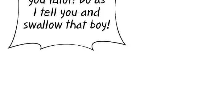 Love and Blade: Girl in Peril Chapter 27 - page 30