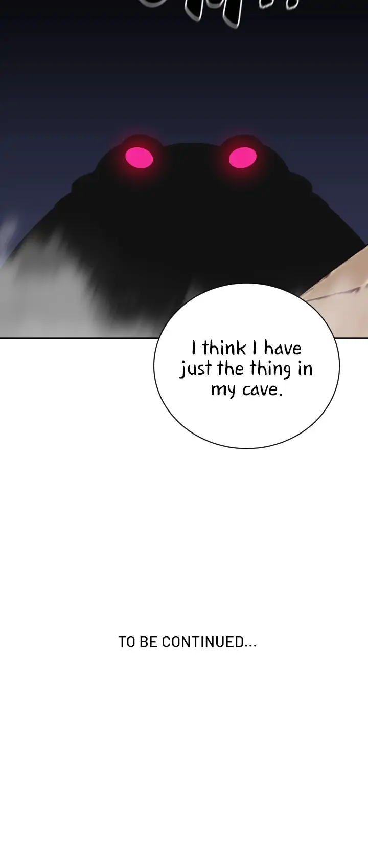 Love and Blade: Girl in Peril Chapter 26 - page 41