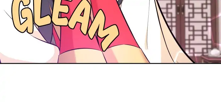 Love and Blade: Girl in Peril Chapter 21 - page 23