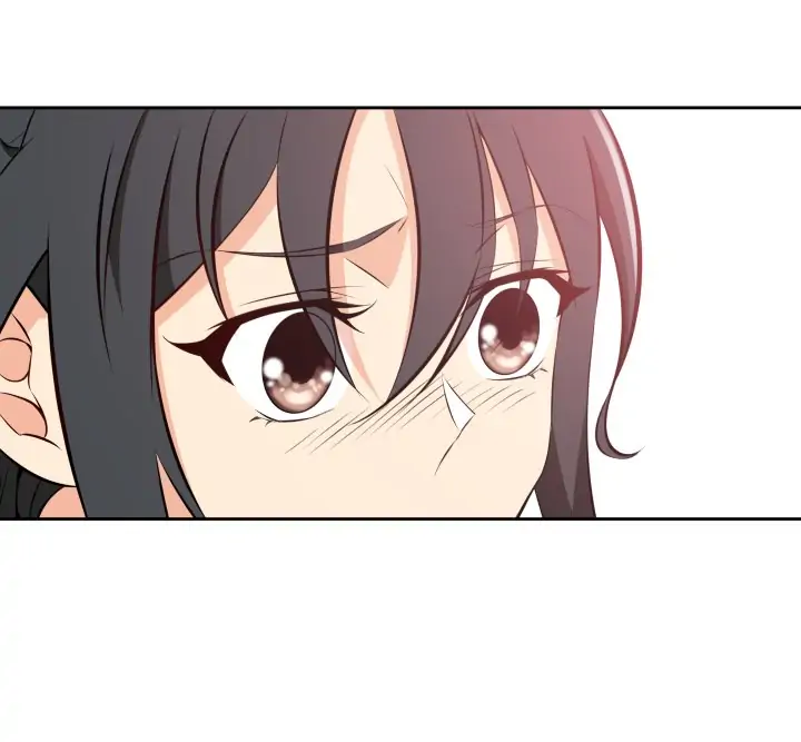 Love and Blade: Girl in Peril Chapter 20 - page 15