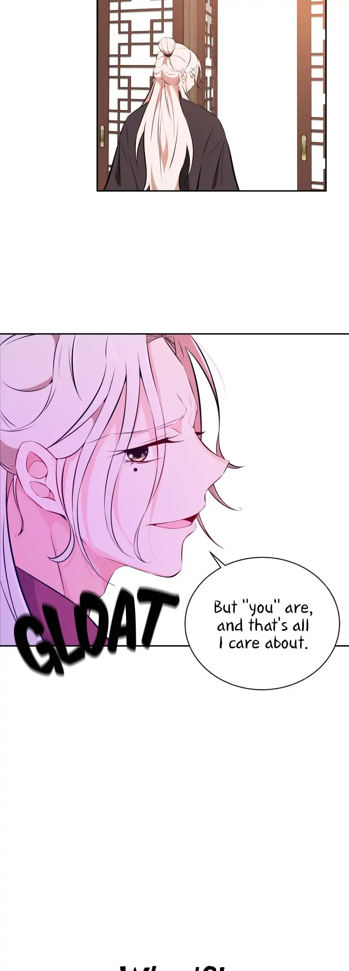Love and Blade: Girl in Peril Chapter 20 - page 17