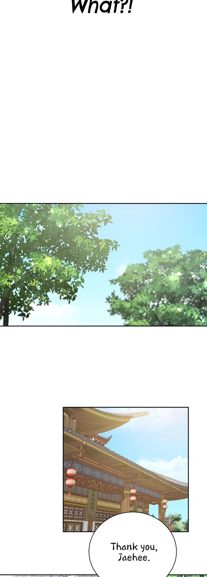Love and Blade: Girl in Peril Chapter 20 - page 18