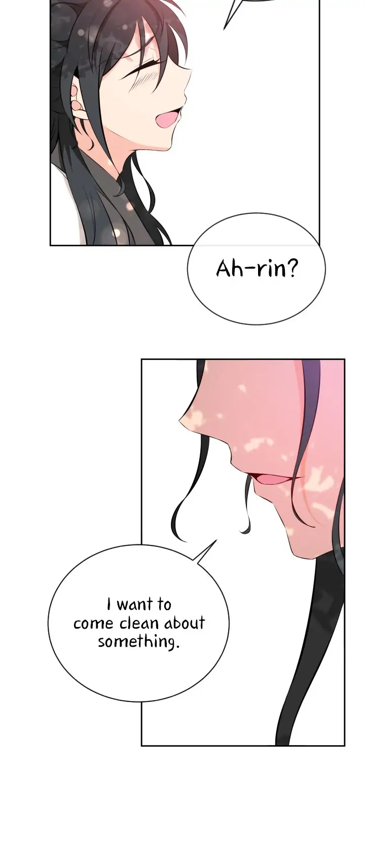 Love and Blade: Girl in Peril Chapter 20 - page 28