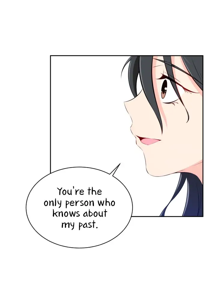 Love and Blade: Girl in Peril Chapter 20 - page 33