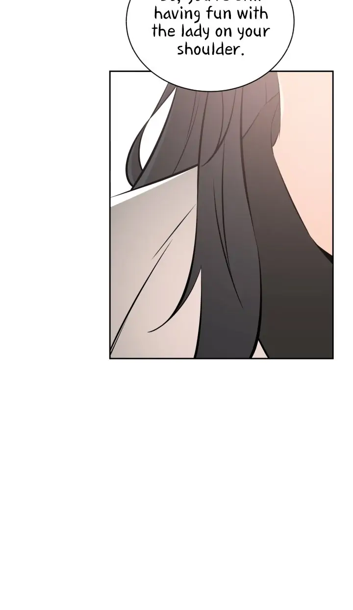 Love and Blade: Girl in Peril Chapter 20 - page 5