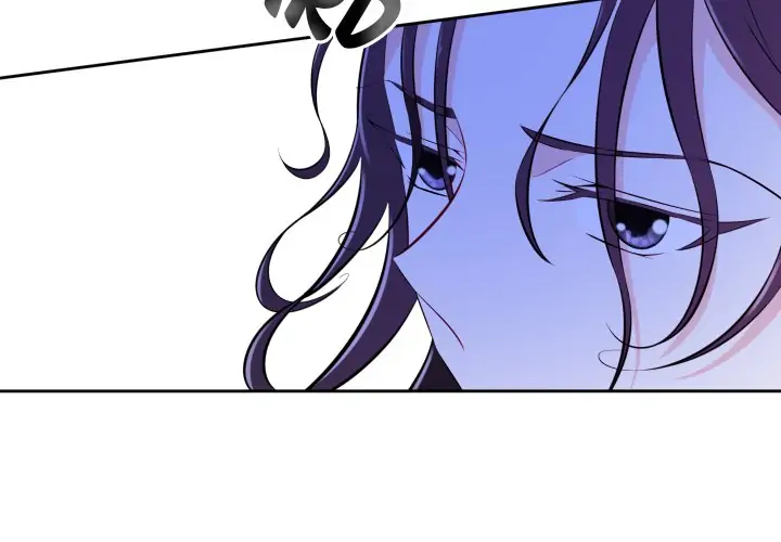 Love and Blade: Girl in Peril Chapter 19 - page 10