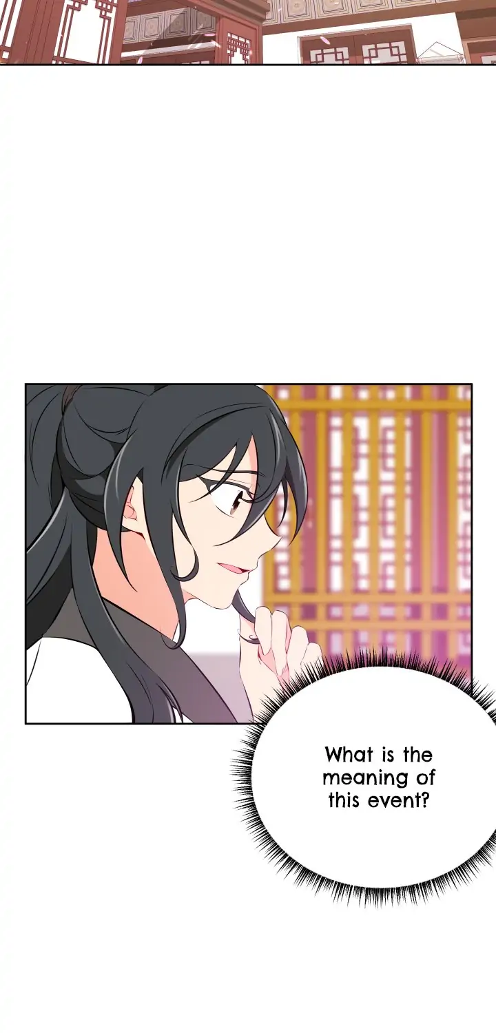 Love and Blade: Girl in Peril Chapter 19 - page 23