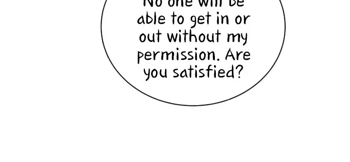Love and Blade: Girl in Peril Chapter 19 - page 32