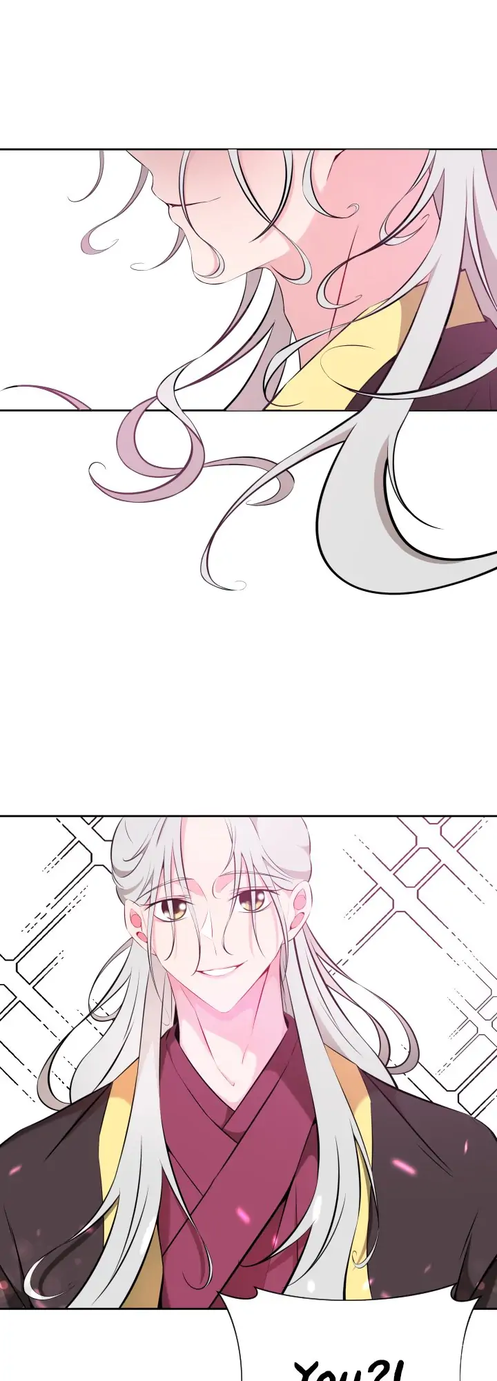 Love and Blade: Girl in Peril Chapter 19 - page 38