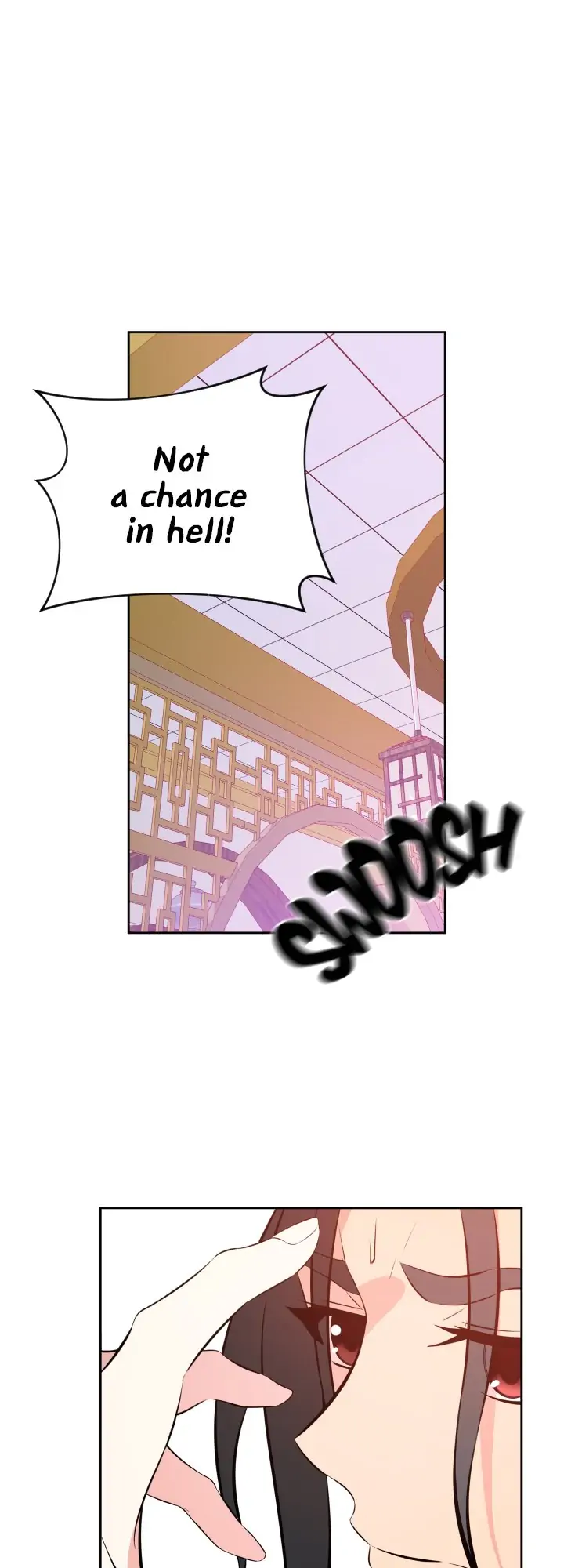 Love and Blade: Girl in Peril Chapter 17 - page 18