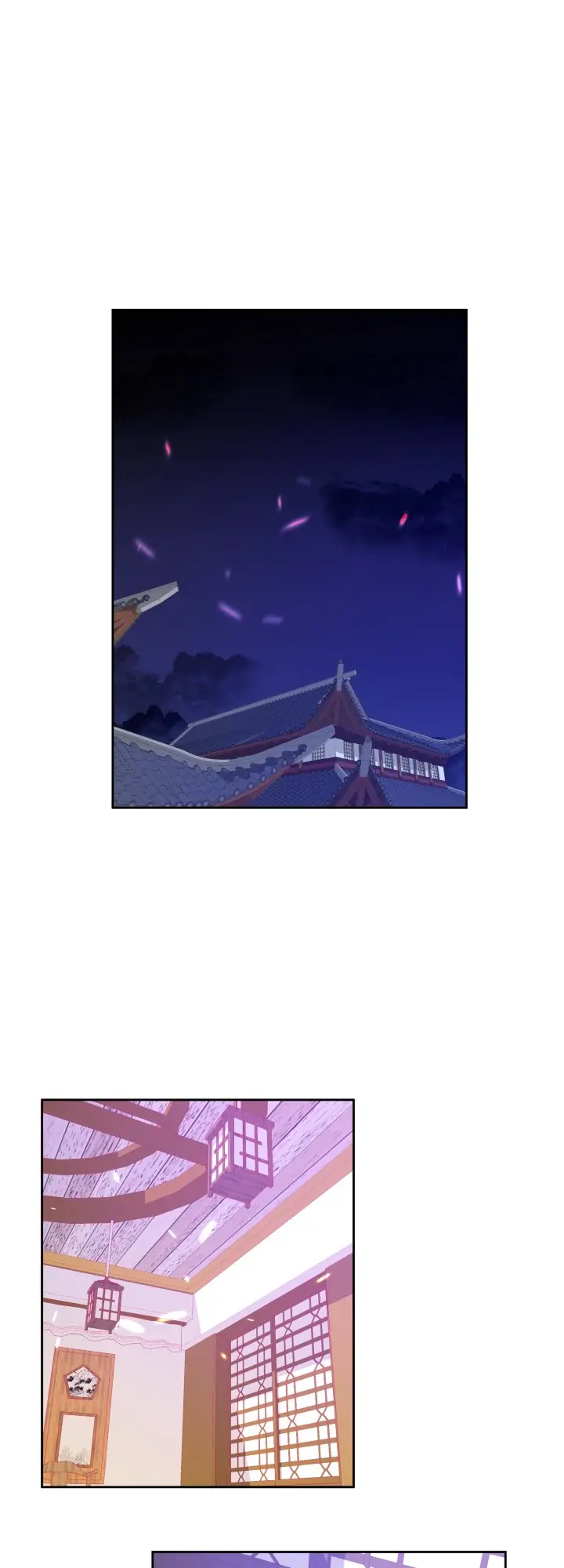 Love and Blade: Girl in Peril Chapter 17 - page 26