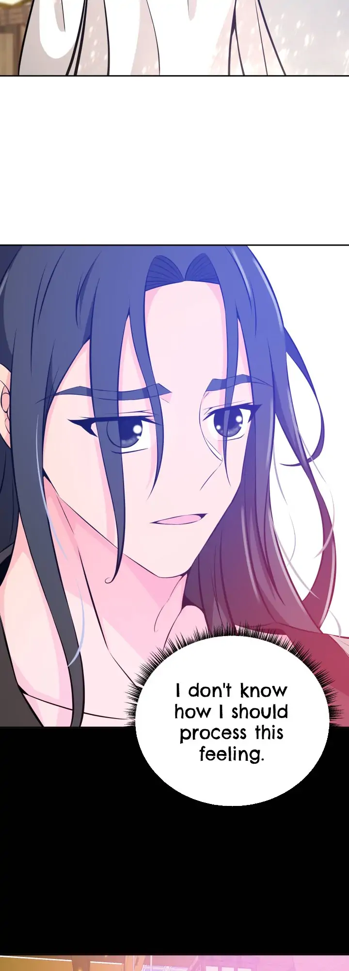Love and Blade: Girl in Peril Chapter 17 - page 28