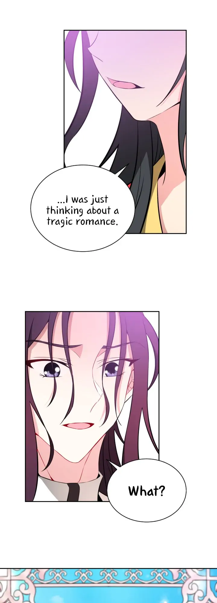 Love and Blade: Girl in Peril Chapter 16 - page 10