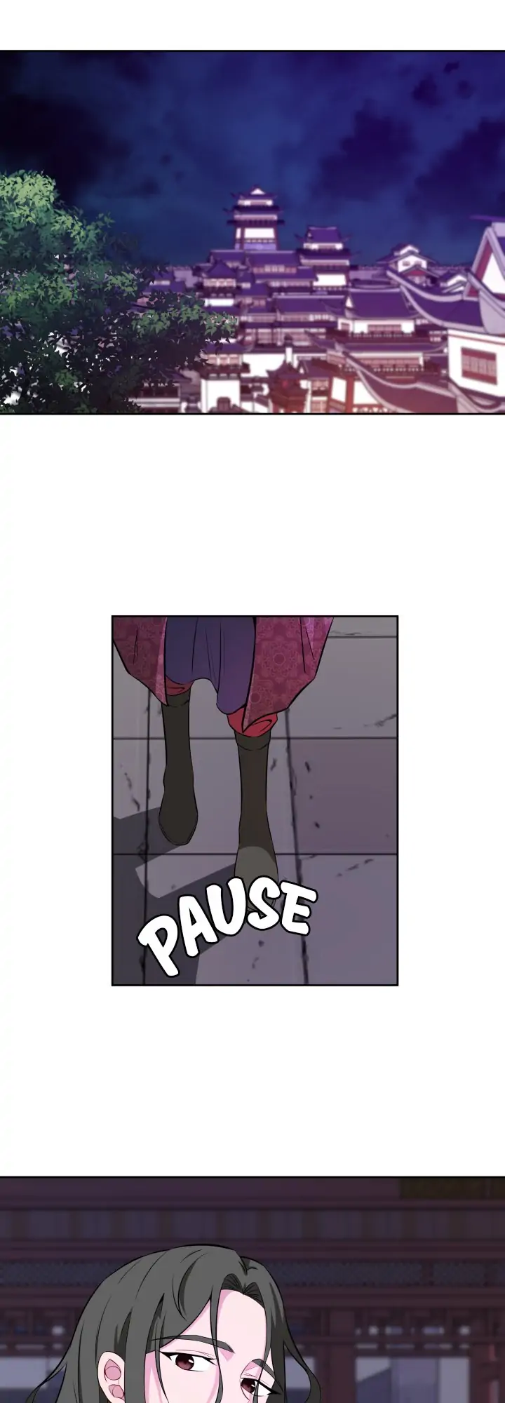 Love and Blade: Girl in Peril Chapter 16 - page 24