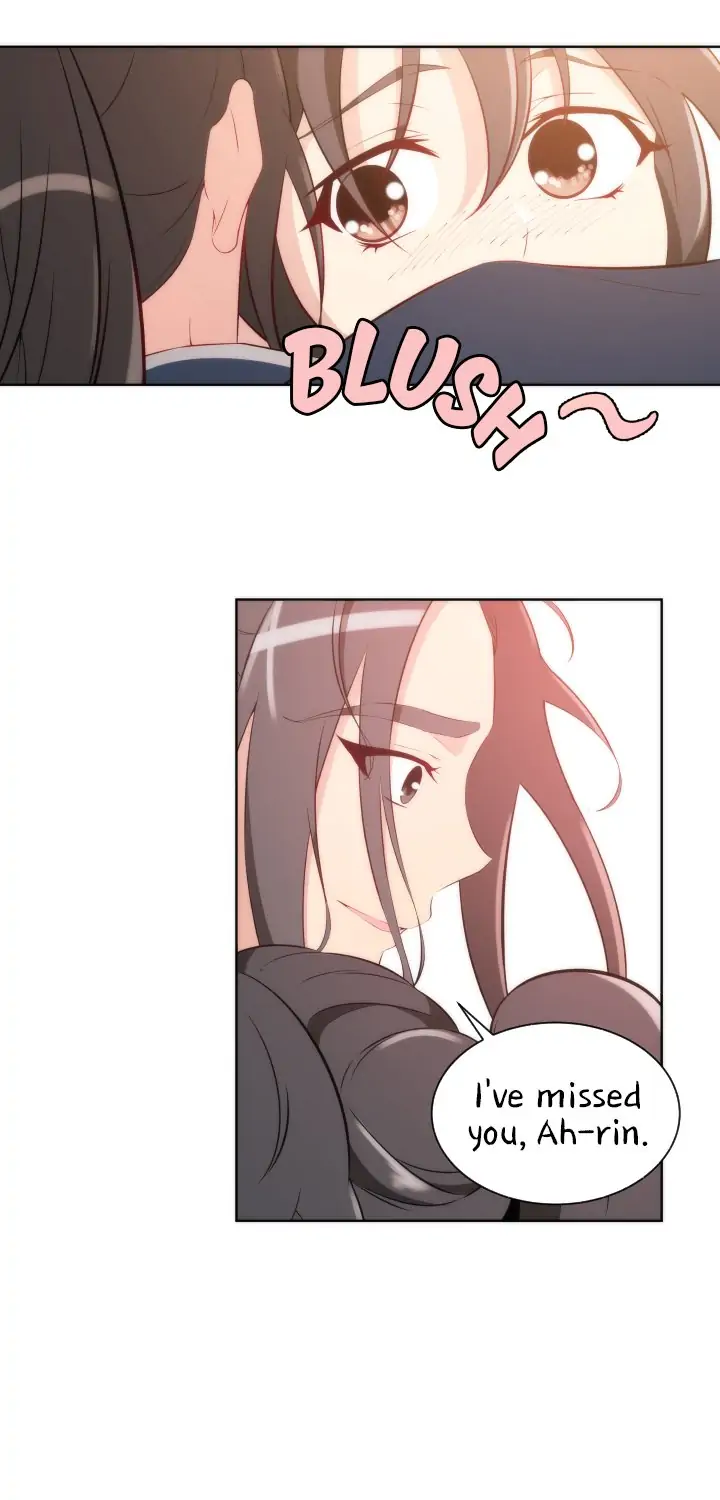 Love and Blade: Girl in Peril Chapter 14 - page 12