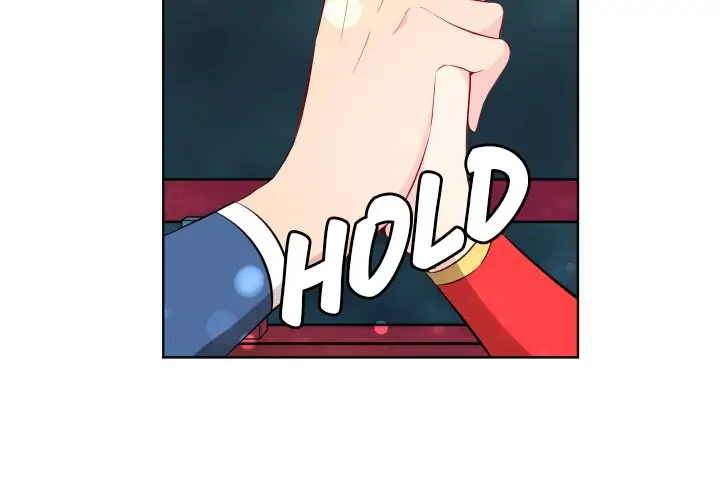 Love and Blade: Girl in Peril Chapter 14 - page 26