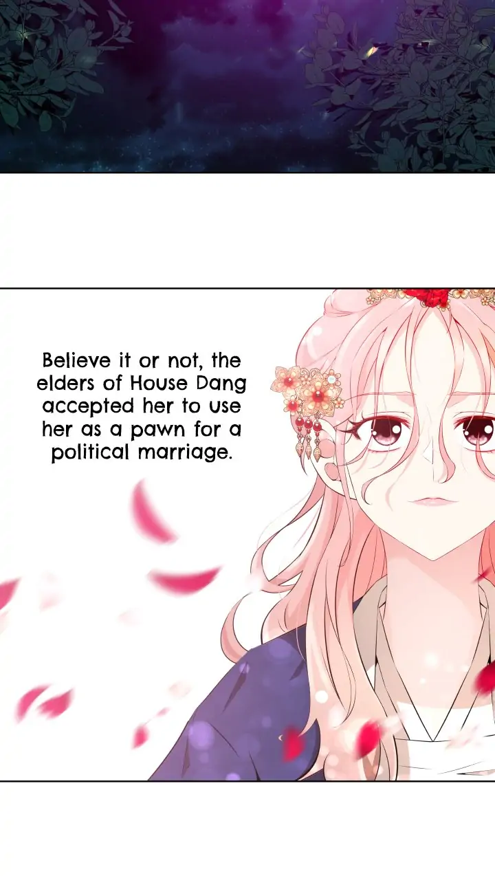 Love and Blade: Girl in Peril Chapter 14 - page 8