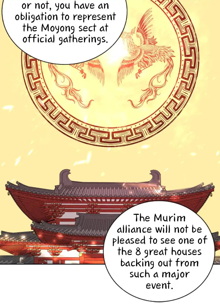 Love and Blade: Girl in Peril Chapter 11 - page 16
